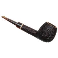 Henri Sorensen Sandblasted Apple with Camel Bone