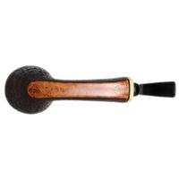 Henri Sorensen Partially Sandblasted Acorn with Boxwood