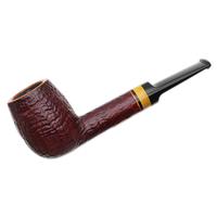 Henri Sorensen Sandblasted Billiard with Osage Orange