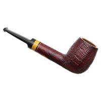 Henri Sorensen Sandblasted Billiard with Osage Orange