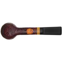 Henri Sorensen Sandblasted Billiard with Osage Orange