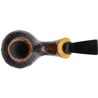 Henri Sorensen Sandblasted Tomato with Osage Orange