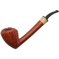 Henri Sorensen Smooth Acorn with Boxwood