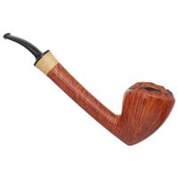 Henri Sorensen Smooth Acorn with Boxwood