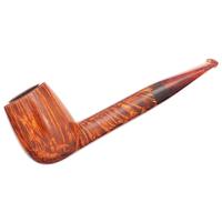 Henri Sorensen Smooth Billiard