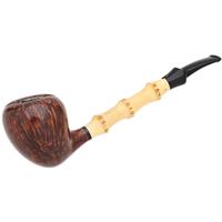Henri Sorensen Smooth Acorn with Bamboo