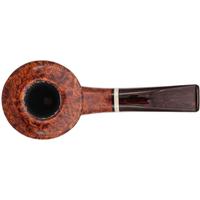 Henri Sorensen Smooth Bent Dublin with Camel Bone
