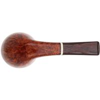 Henri Sorensen Smooth Bent Dublin with Camel Bone