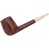 Henri Sorensen Smooth Billiard with Horn