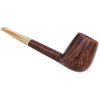 Henri Sorensen Smooth Billiard with Horn