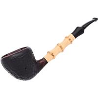 Henri Sorensen Sandblasted Acorn with Bamboo
