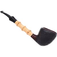 Henri Sorensen Sandblasted Acorn with Bamboo