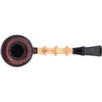Henri Sorensen Sandblasted Acorn with Bamboo