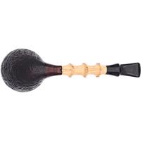 Henri Sorensen Sandblasted Acorn with Bamboo