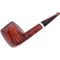 Henri Sorensen Smooth Paneled Billiard with Mammoth