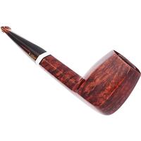 Henri Sorensen Smooth Paneled Billiard with Mammoth