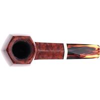 Henri Sorensen Smooth Paneled Billiard with Mammoth