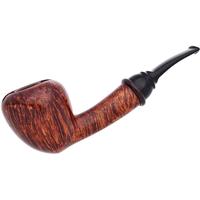 Henri Sorensen Smooth Acorn with Cumberland Ring