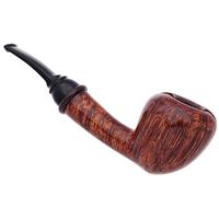 Henri Sorensen Smooth Acorn with Cumberland Ring