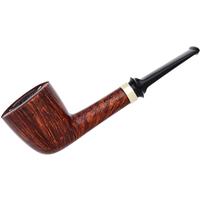 Henri Sorensen Smooth Dublin with Brass