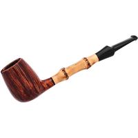 Henri Sorensen Smooth Billiard with Bamboo