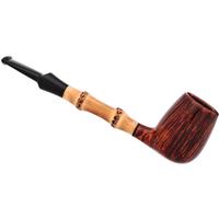 Henri Sorensen Smooth Billiard with Bamboo