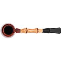 Henri Sorensen Smooth Billiard with Bamboo