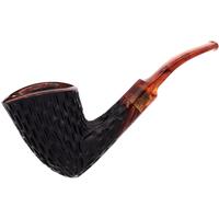Henri Sorensen Rusticated Bent Dublin