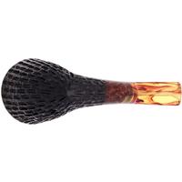Henri Sorensen Rusticated Bent Dublin