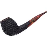 Henri Sorensen Rusticated Bent Egg