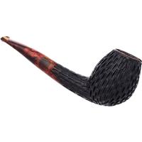Henri Sorensen Rusticated Bent Egg