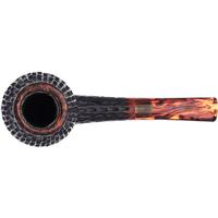 Henri Sorensen Rusticated Bent Egg