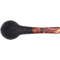 Henri Sorensen Rusticated Bent Egg