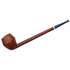 Scottie Piersel Sandblasted Pencil Shank Rhodesian
