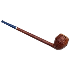 Scottie Piersel Sandblasted Pencil Shank Rhodesian