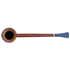 Scottie Piersel Sandblasted Pencil Shank Rhodesian