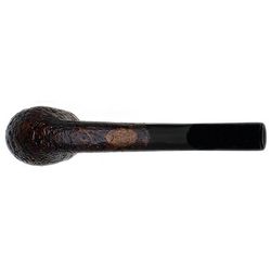 Scottie Piersel Sandblasted Bent Billiard
