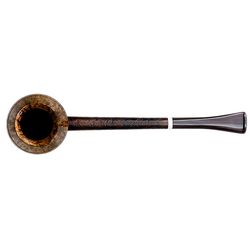 Scottie Piersel Partially Sandblasted Pencil Shank Rhodesian