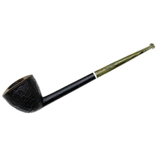 Scottie Piersel Partially Sandblasted Pencil Shank Dublin
