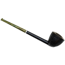 Scottie Piersel Partially Sandblasted Pencil Shank Dublin