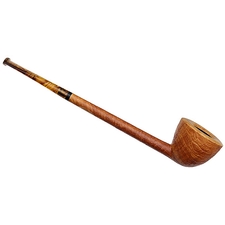 Scottie Piersel Sandblasted Pencil Shank Dublin