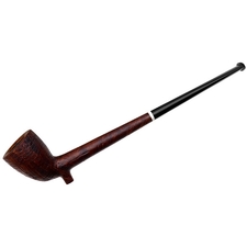 Scottie Piersel Sandblasted Cutty