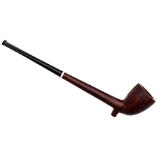 Scottie Piersel Sandblasted Cutty