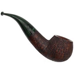 Scottie Piersel Sandblasted Author