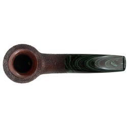 Scottie Piersel Sandblasted Author