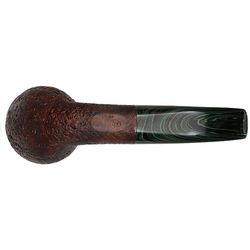 Scottie Piersel Sandblasted Author