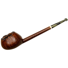 Scottie Piersel Smooth Pencil Shank Tomato