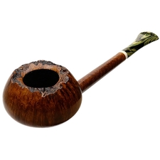 Scottie Piersel Smooth Pencil Shank Tomato