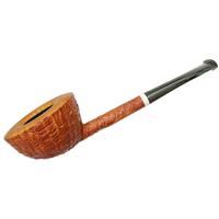 Scottie Piersel Partially Sandblasted Pencil Shank Dublin