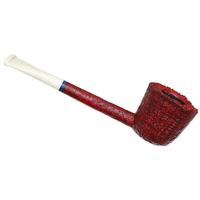 Scottie Piersel Sandblasted Pencil Shank Dublin